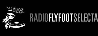 Radio Fly Foot Selecta